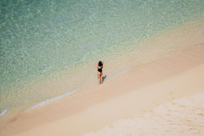 Kaimana Beach Hotel - image 13