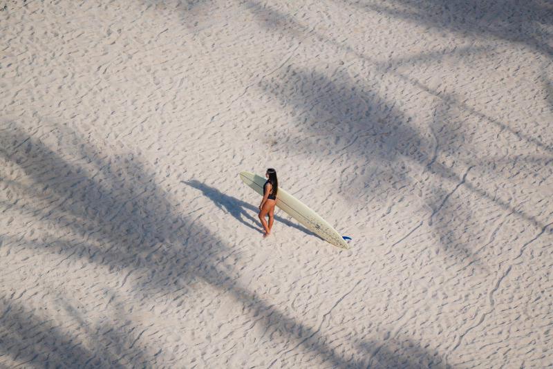 Kaimana Beach Hotel - image 10