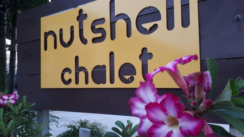 The Nutshell Chalet Langkawi - image 24