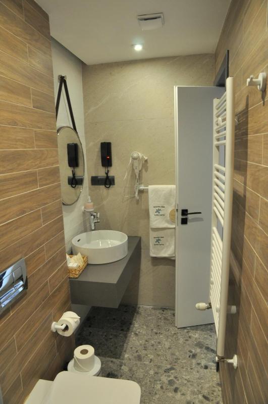 One-Bedroom Apartment in Villa image 3