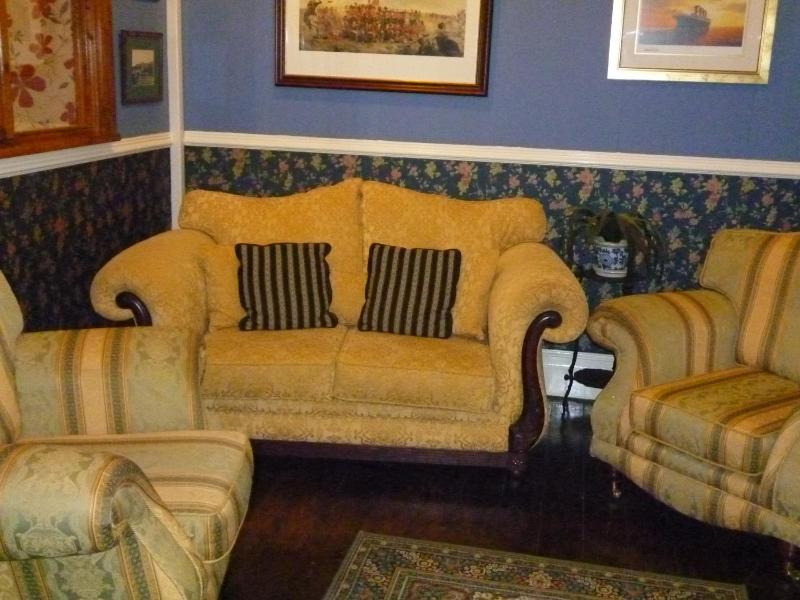 Weybourne Guest House - image 6