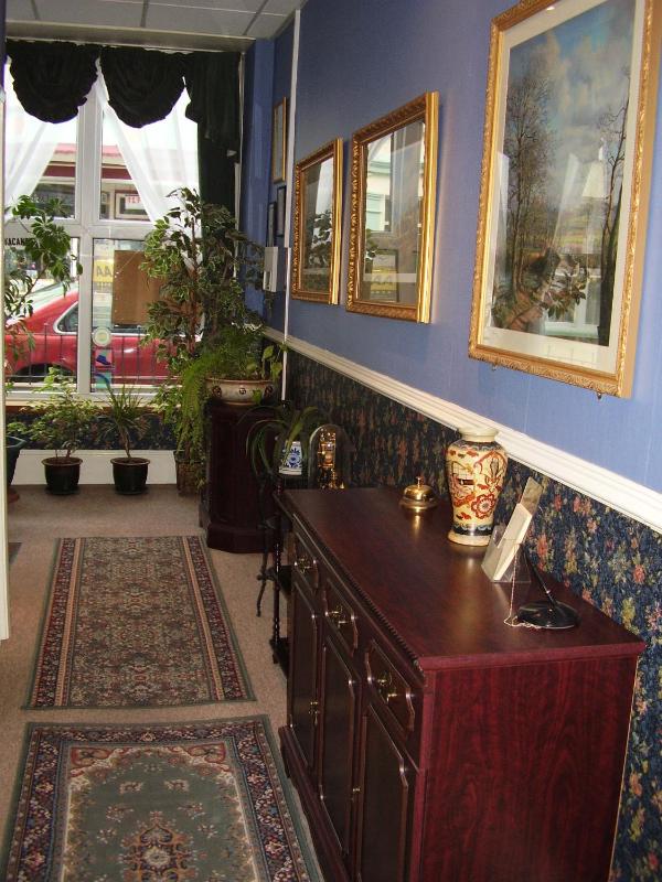 Weybourne Guest House - image 15