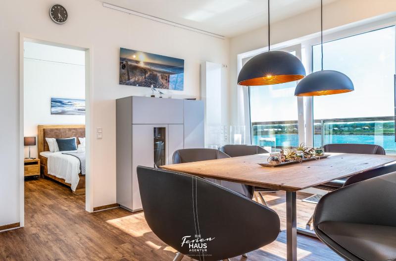 Penthouse Apartment image 1