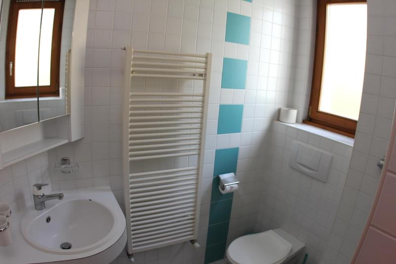 Superior Two-Bedroom Apartment with Balcony image 3