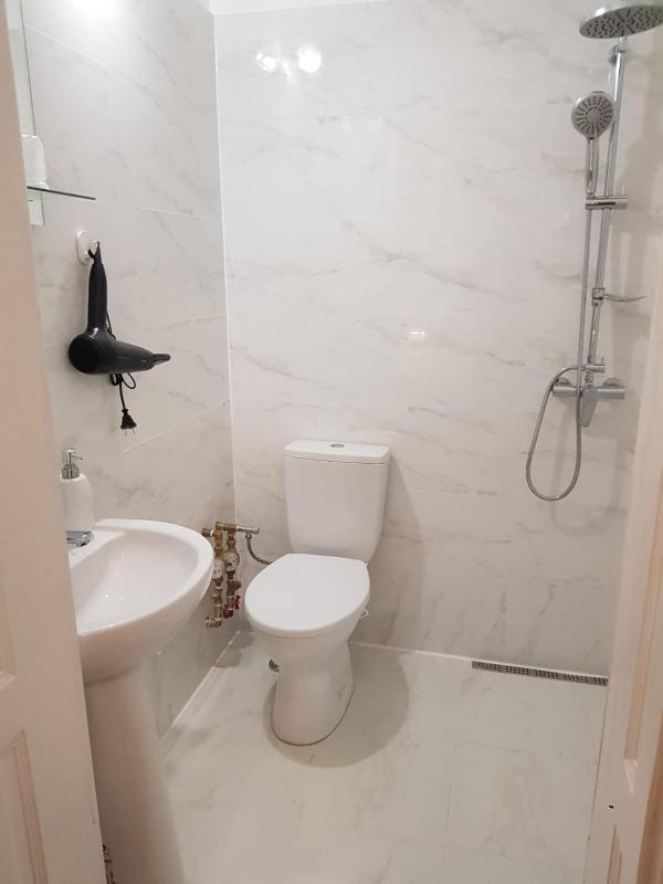 One-Bedroom Apartment image 4