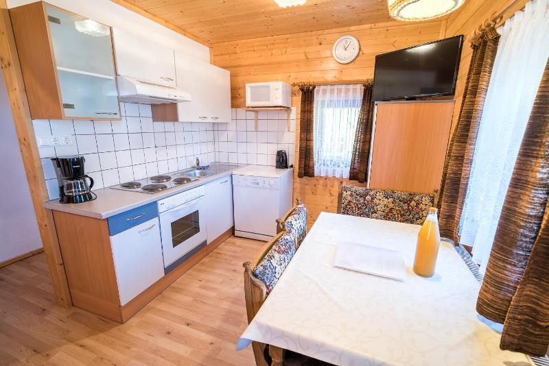 One-Bedroom Apartment with Balcony image 4