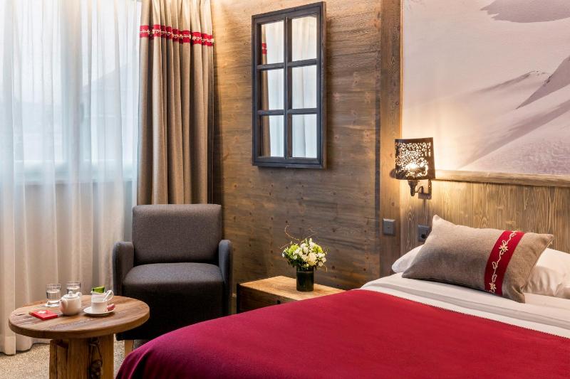 Classic Room image 2