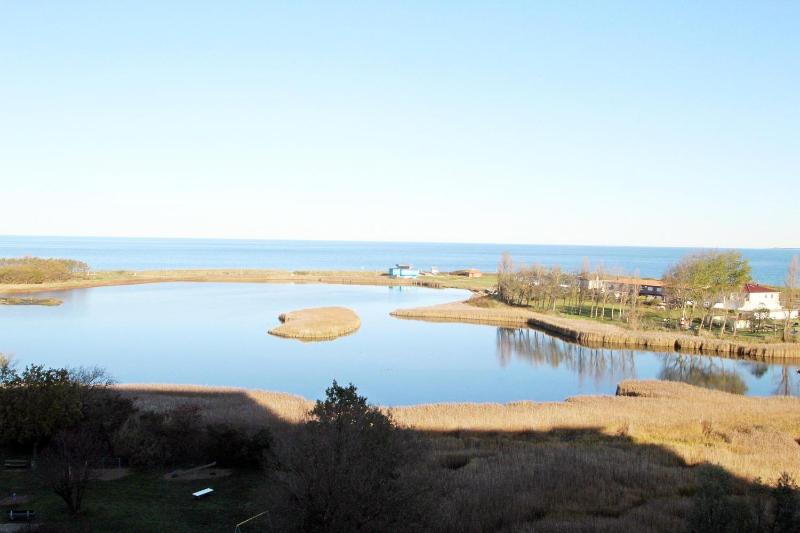 Apartment with Lake View image 1