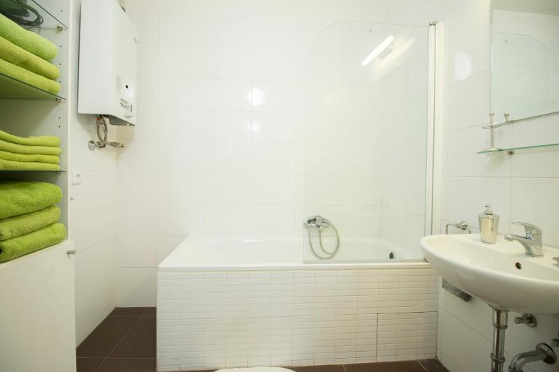 Two-Bedroom Apartment image 4