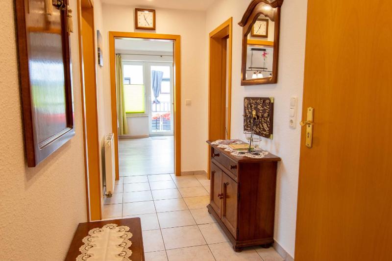 Two-Bedroom Apartment with Balcony image 3