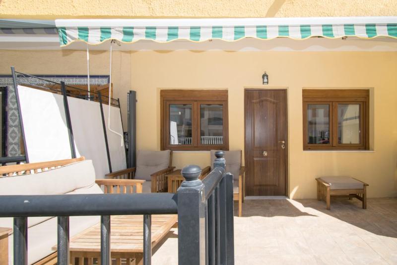 077 Hidden Paradise - Alicante Holiday - image 10