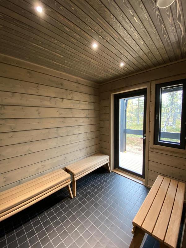 Two-Bedroom Villa Asta in the Forest - Naavatie 16 image 3