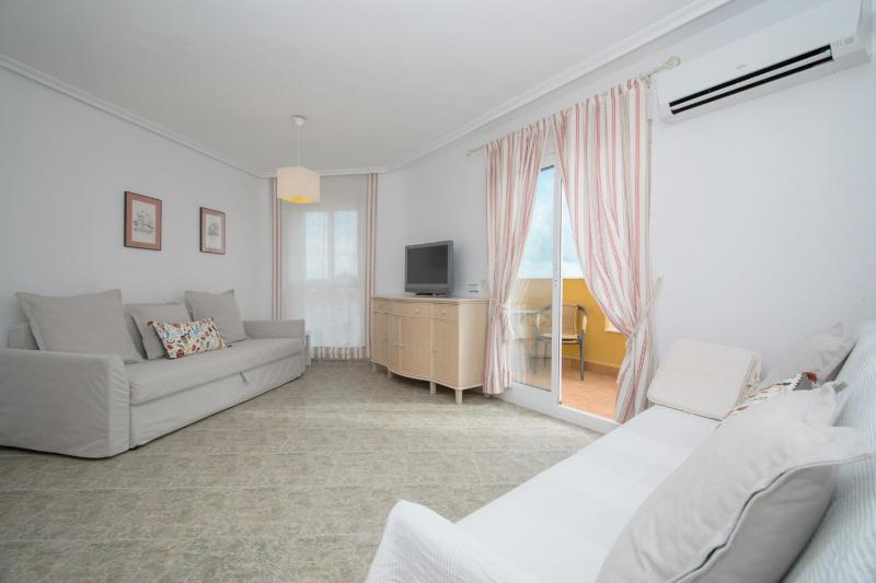 Apartment with Sea View image 2