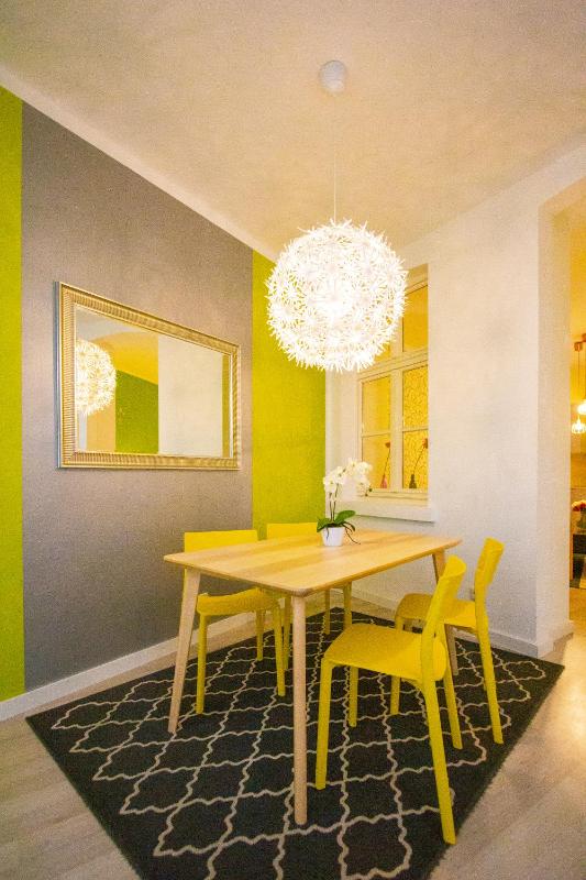 Charming Domicile Leipziger Auwald - image 16