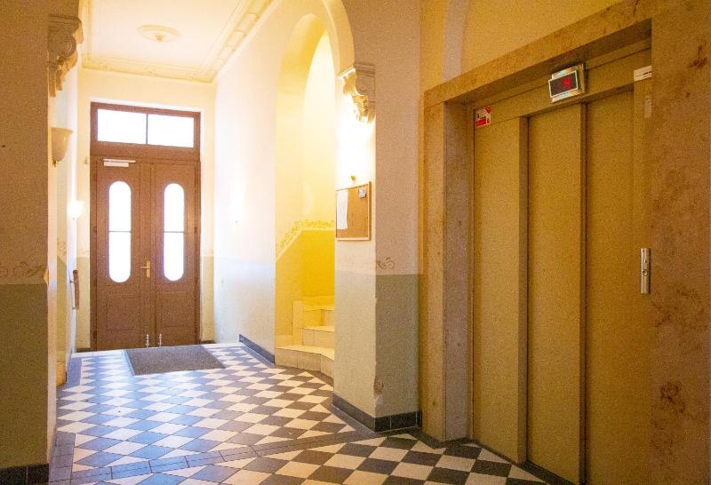 Charming Domicile Leipziger Auwald - image 4