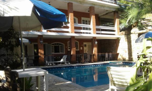 Villas Pousada - image 9