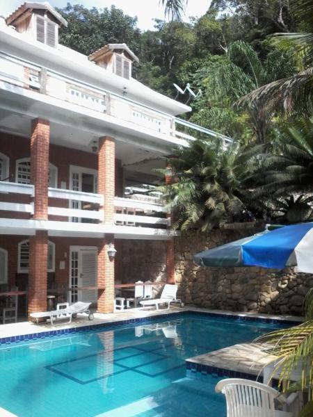 Villas Pousada - image 30