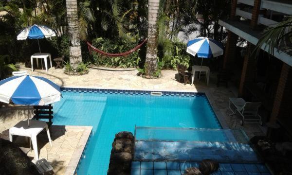 Villas Pousada - image 28
