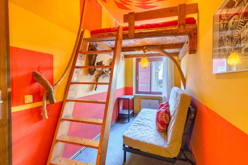 Hostel Lollis Homestay Dresden - image 16
