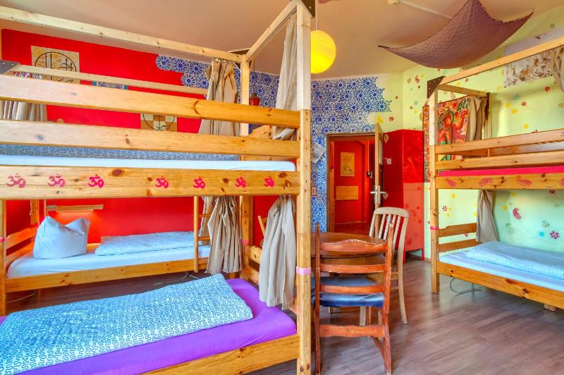 Hostel Lollis Homestay Dresden - image 8