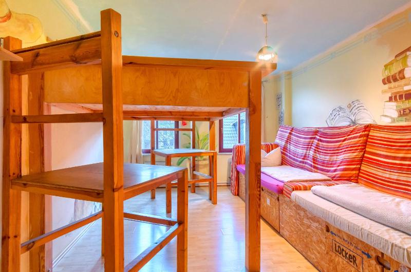 Hostel Lollis Homestay Dresden - image 3