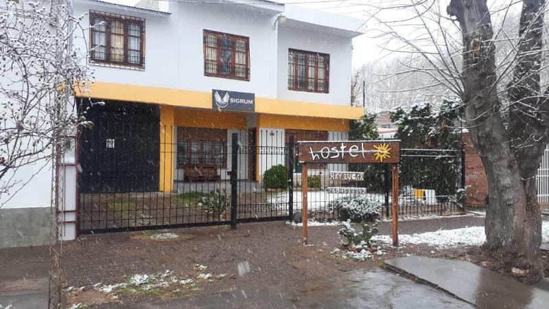 SIGRUM Hostel - image 13