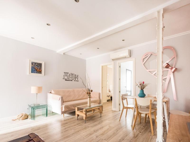 Two-Bedroom Apartment image 1