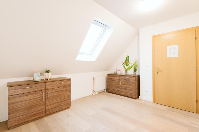 Apartment with Lake View image 2