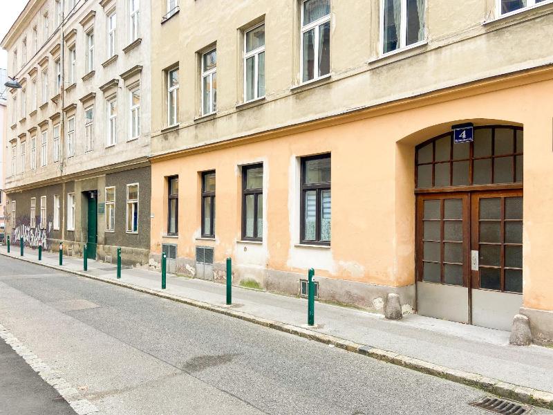 Two-Bedroom Apartment image 4