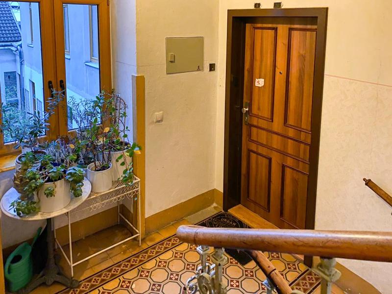One-Bedroom Apartment image 4
