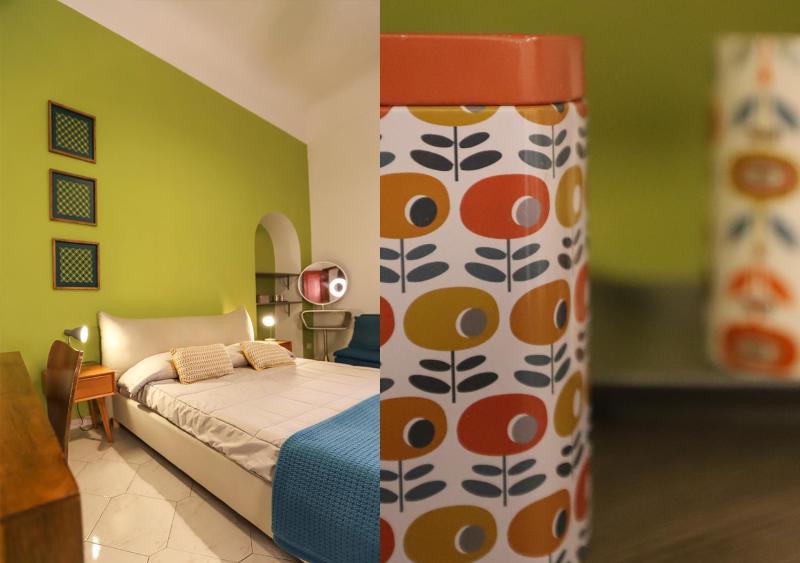 Deluxe Double Room image 3