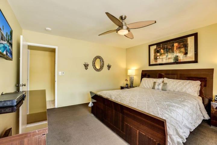 Villa Tanisha - Luxury with pool - image 19
