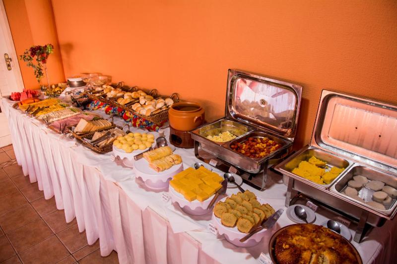 Hotel Terra do Sol - image 16