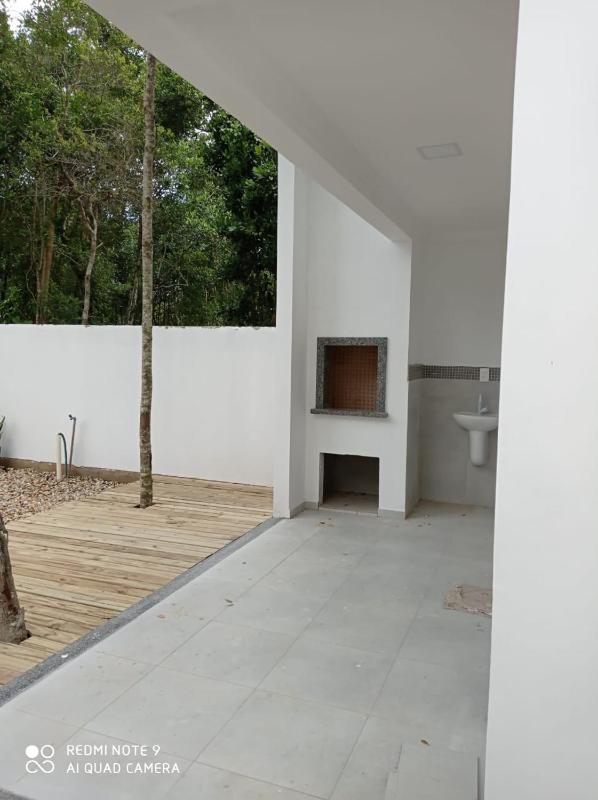 Casa com dois pavimentos nova em Mariscal - image 50