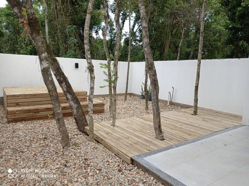 Casa com dois pavimentos nova em Mariscal - image 4