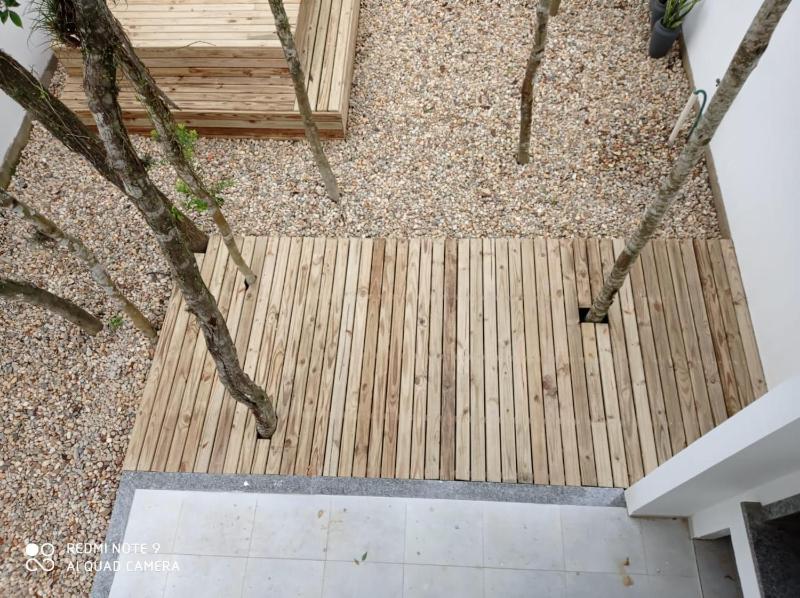 Casa com dois pavimentos nova em Mariscal - image 27