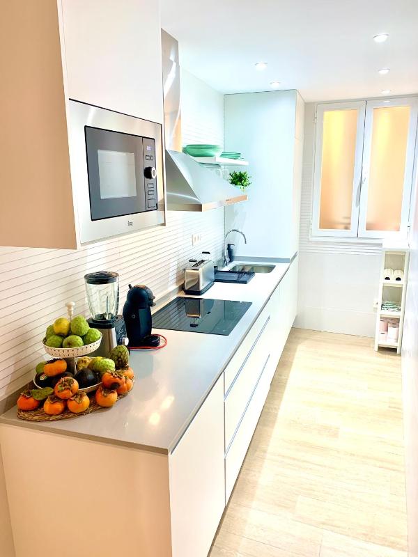 Sea to Sky Suites - Mijas Pueblo - image 16