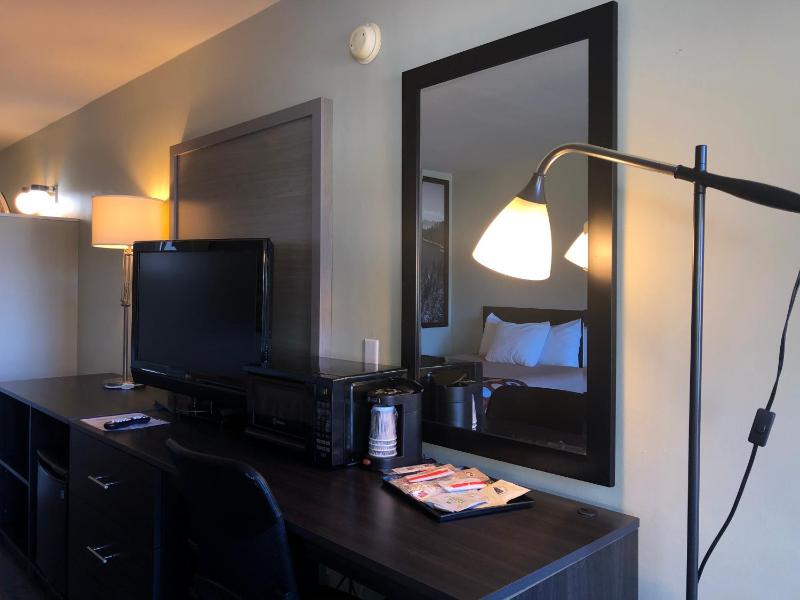 King Room - Disability Access image 1