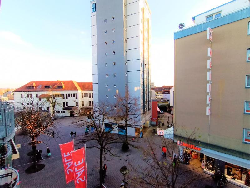 BodenSEE Friedrichshafen City Apartment 