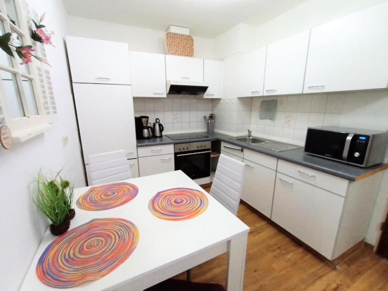 BodenSEE Friedrichshafen City Apartment 