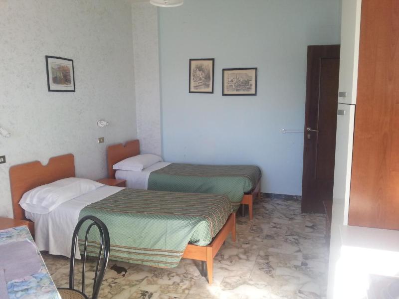Two-Bedroom Apartment image 2