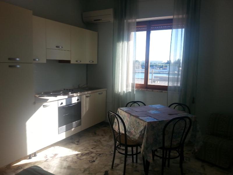 Two-Bedroom Apartment image 3