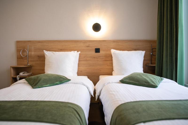Hotel Vauban - image 2