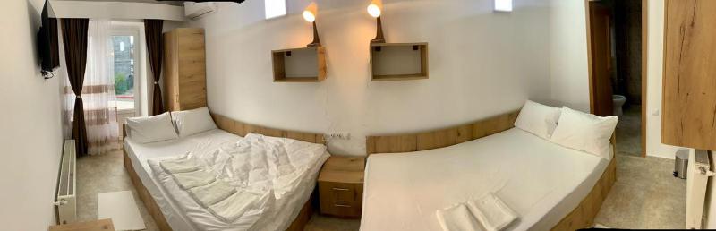 Hostel JAZ - image 12