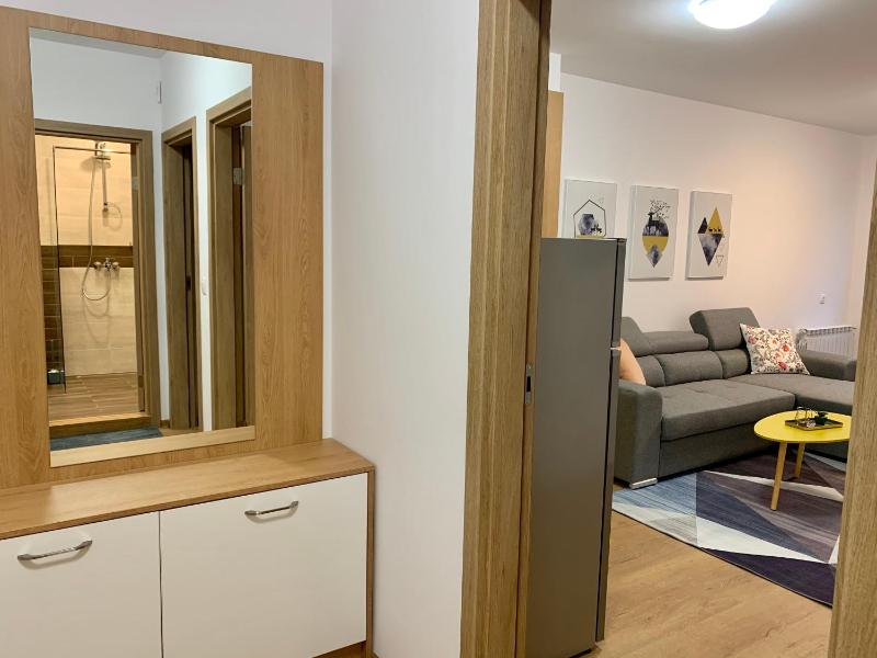 Apartment with Garden View image 4