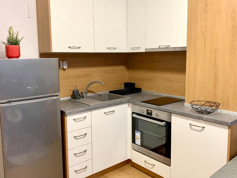Gardenia Apartments - image 6