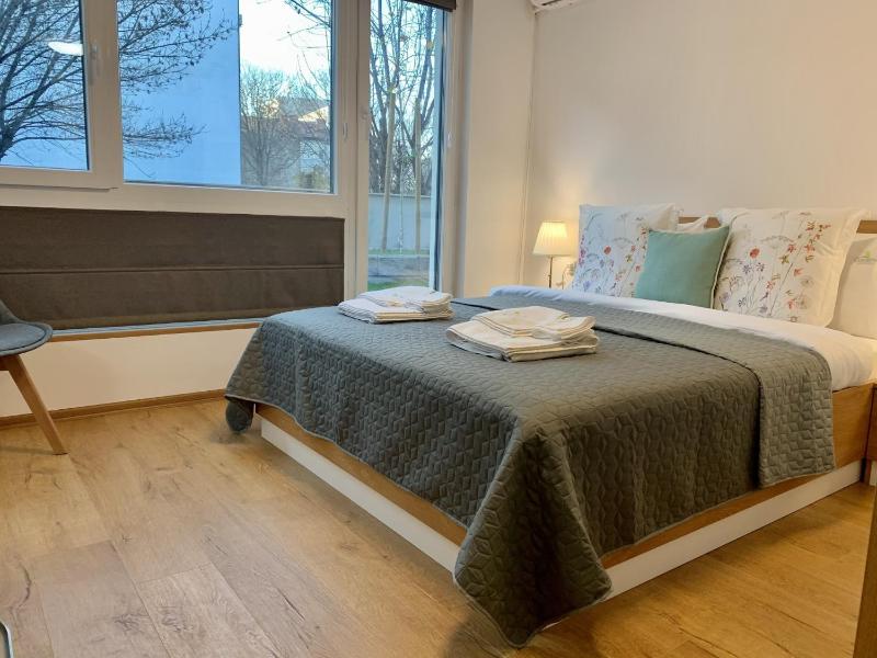 Gardenia Apartments - image 12