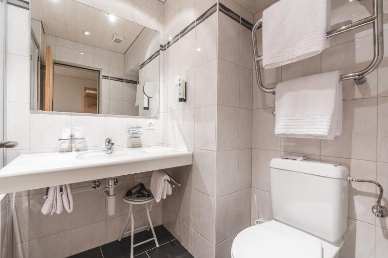 Double Room with Balcony and Panorama View image 3