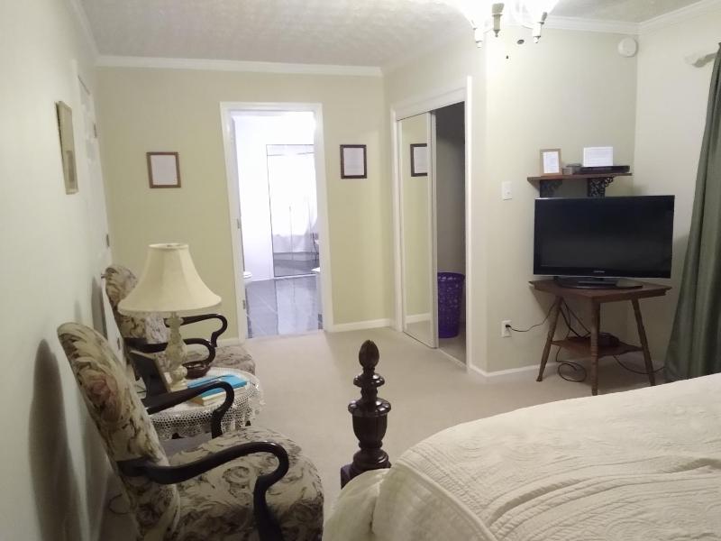 Double Room with Mountain View image 4