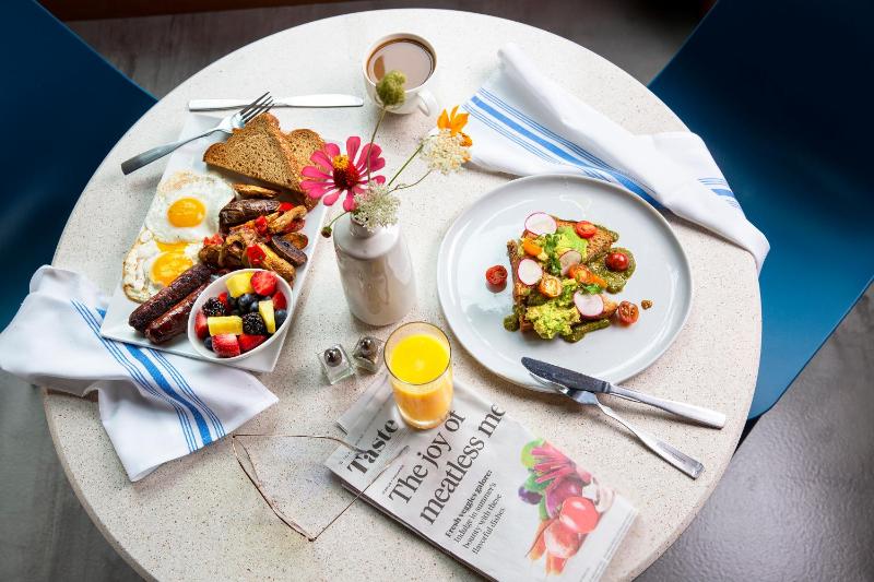 Kimpton Schofield Hotel By IHG - image 5
